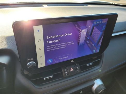 Used 2023 Toyota RAV4 XSE image 14