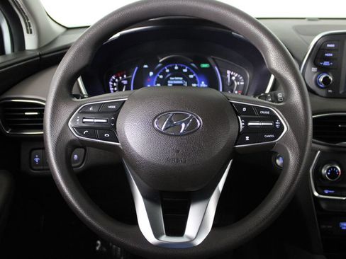 Used 2020 Hyundai Santa Fe SEL FWD image 24