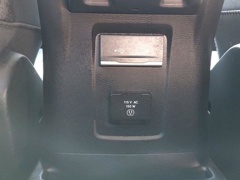 Used 2020 Jeep Wrangler Unlimited Rubicon image 16