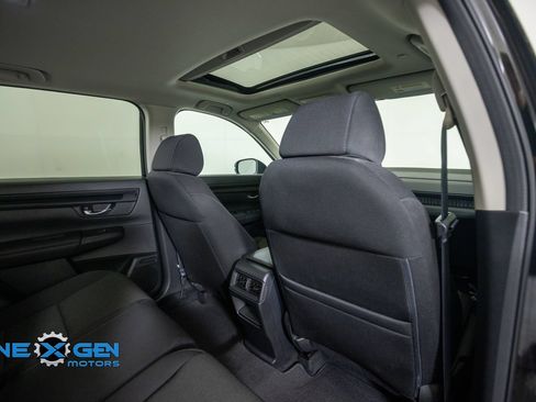 Used 2023 Honda CR-V EX image 33
