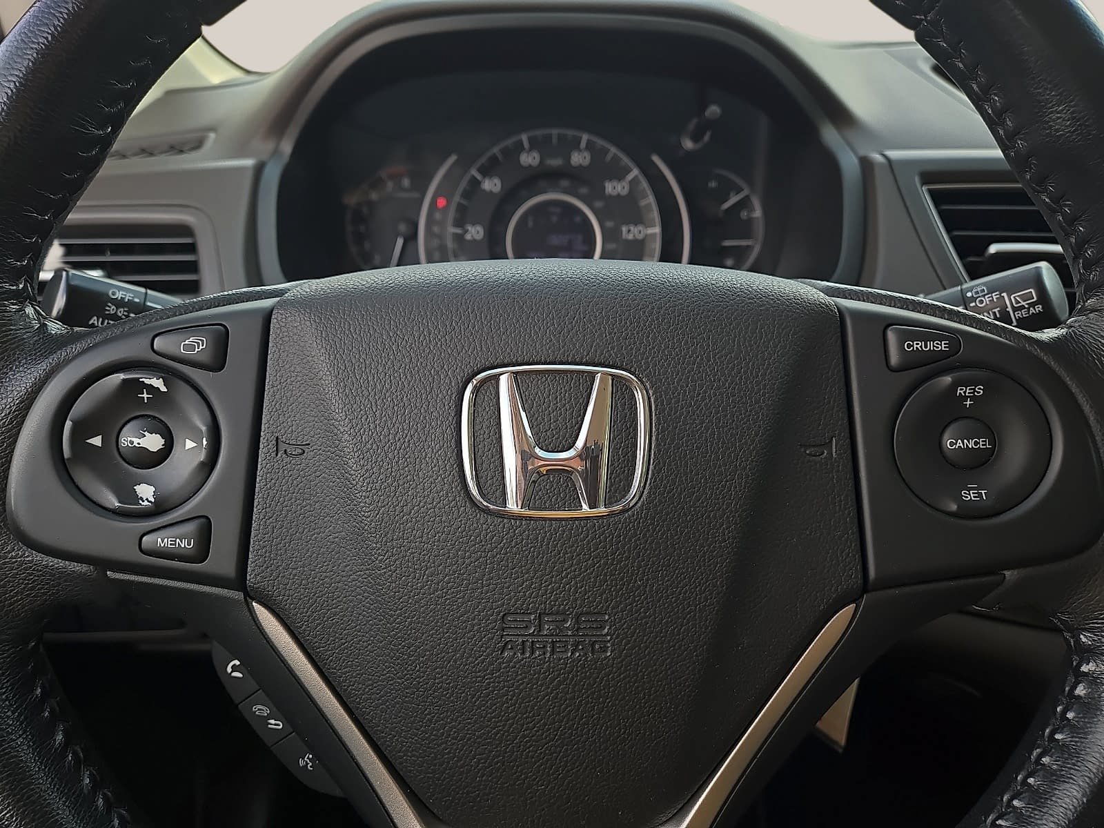 Used 2014 Honda CR-V EX-L image 20