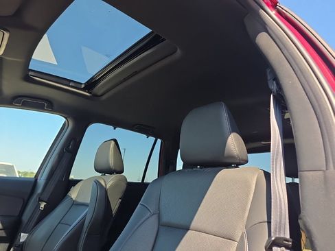 Used 2023 Honda Passport Elite image 19