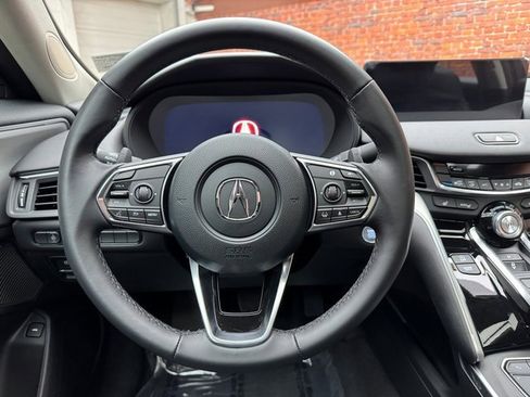 Used 2025 Acura TLX w/ Technology Package image 14