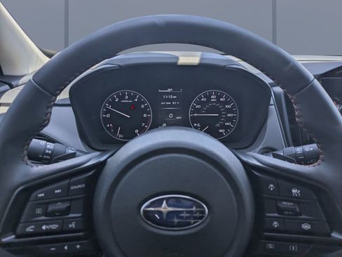 Certified 2025 Subaru Crosstrek 2.5i Limited w/ Popular Package #3A AWD/4WD image 26