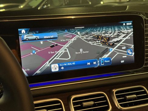 New 2026 Mercedes-Benz GLS 450 4MATIC image 19