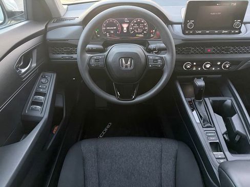 Used 2024 Honda Accord LX image 25