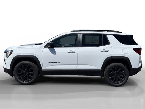 New 2026 GMC Terrain Elevation w/ Elevation Premium Package AWD/4WD image 2
