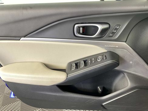 Used 2024 Acura Integra A-Spec w/ Technology Package FWD image 24