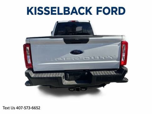 Used 2024 Ford F350 XL image 4