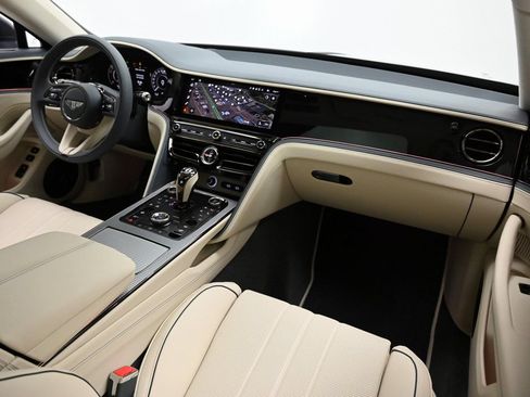 New 2026 Bentley Flying Spur Plug-In Hybrid AWD/4WD image 22