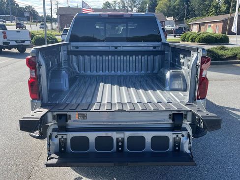 New 2026 Chevrolet Silverado 1500 LT w/ Leather Package image 27