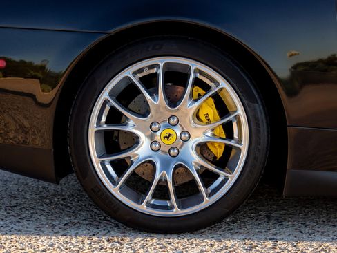 Used 2008 Ferrari 612 Scaglietti RWD image 34