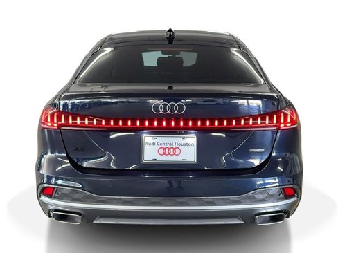 New 2025 Audi A5 2.0T Premium Plus image 10