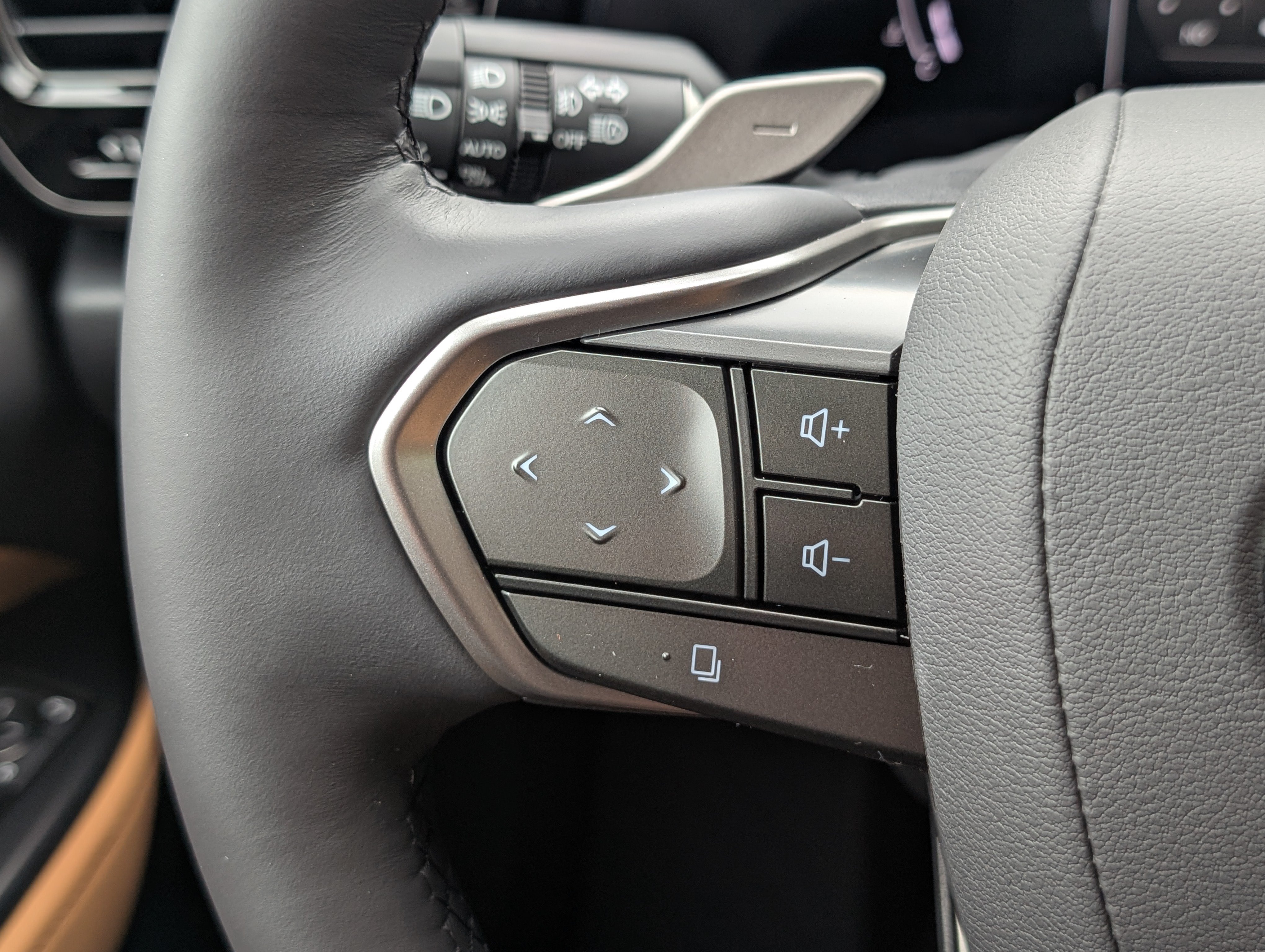 New 2026 Lexus NX 350 AWD w/ Luxury Package image 21