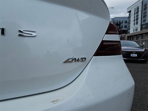 New 2026 Genesis G70 2.5T Prestige image 16