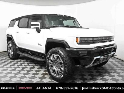 New 2025 GMC Hummer EV 3X w/ LPO, Cargo Utility Package