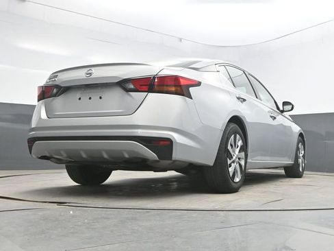 Used 2021 Nissan Altima 2.5 S FWD image 38