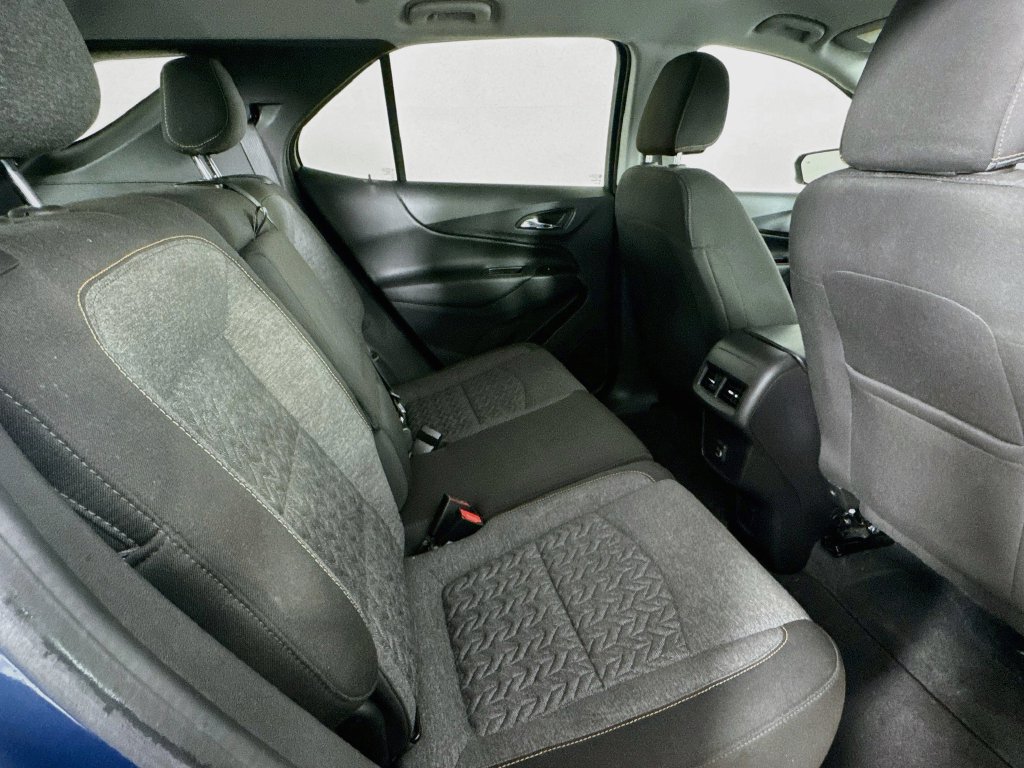 Used 2024 Chevrolet Equinox LT FWD image 34