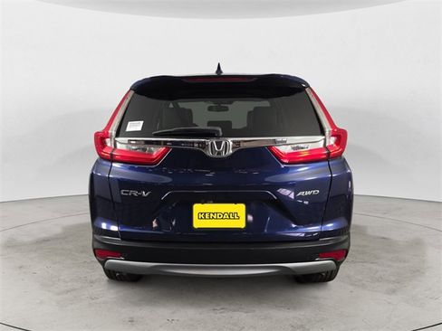 Used 2019 Honda CR-V EX-L image 4
