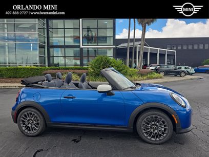 New 2026 MINI Cooper S