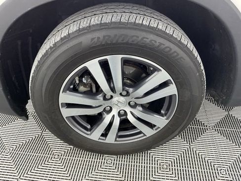 Used 2018 Honda Pilot EX-L image 37