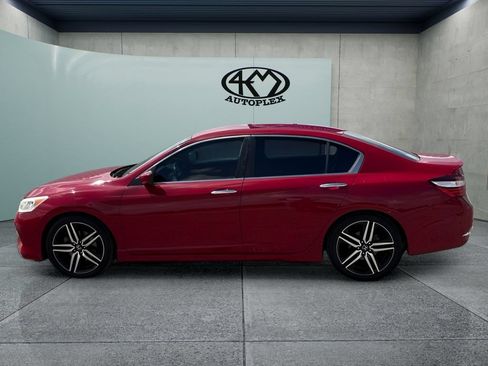Used 2016 Honda Accord Sport image 6