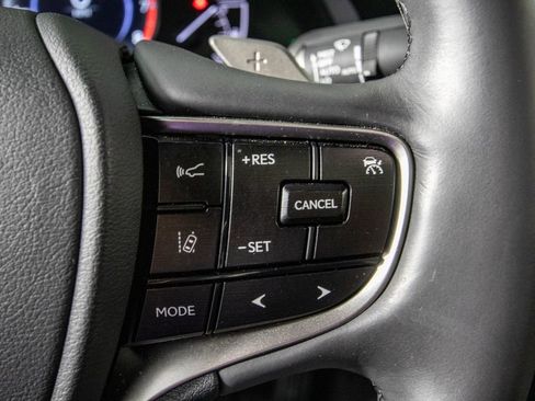 Used 2023 Lexus ES 350 w/ Premium Package FWD image 19