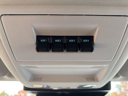 New 2025 Ford Bronco Sport Big Bend image 34