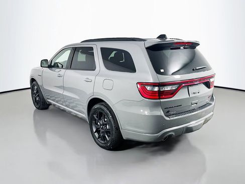 New 2026 Dodge Durango GT image 5