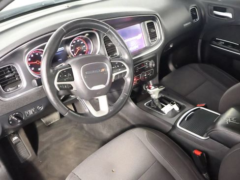 Used 2018 Dodge Charger SXT Plus RWD image 23