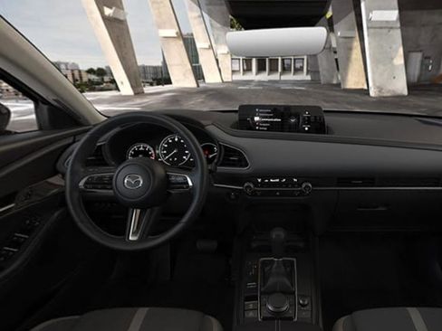 New 2026 MAZDA CX-30 AWD 2.5 S image 7