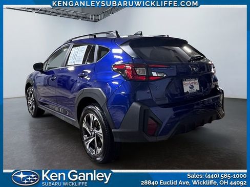 Used 2026 Subaru Crosstrek 2.0i Premium image 3