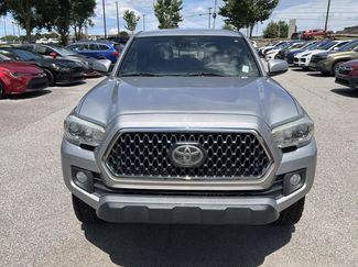 Used 2019 Toyota Tacoma TRD Off-Road AWD/4WD video 2