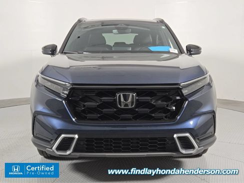 Used 2024 Honda CR-V Sport Touring image 8
