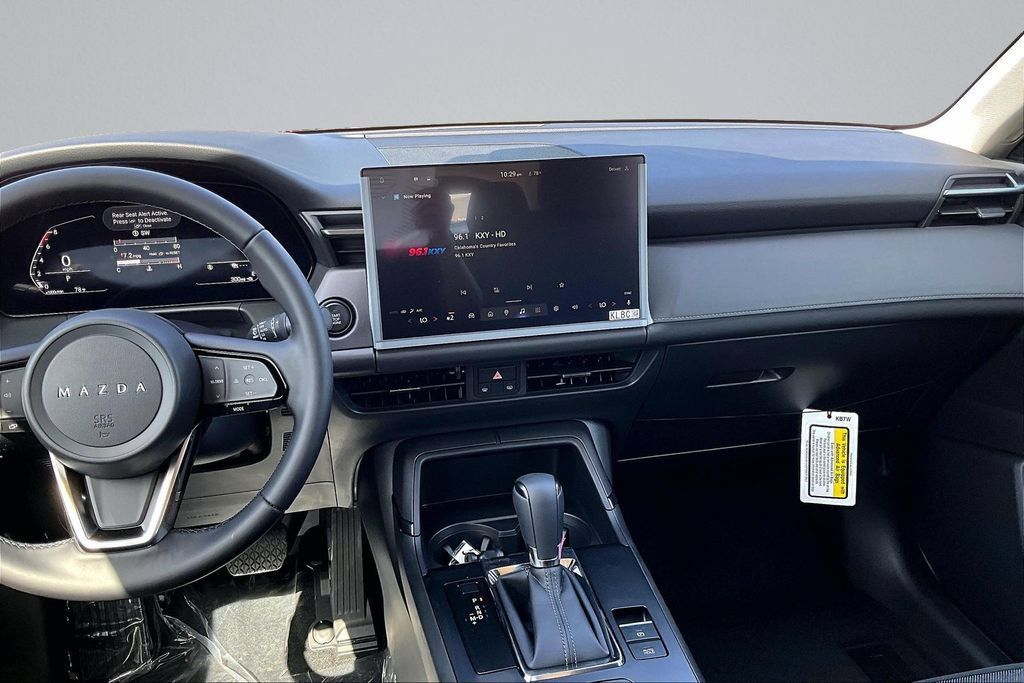 New 2026 MAZDA CX-5 AWD 2.5 S image 7