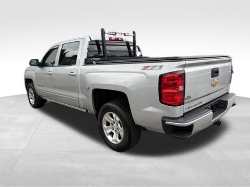 Used 2017 Chevrolet Silverado 1500 LT w/ All Star Edition image 5