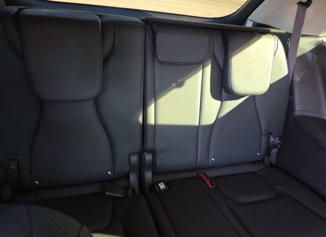 Certified 2025 Kia Carnival SX Prestige FWD image 14