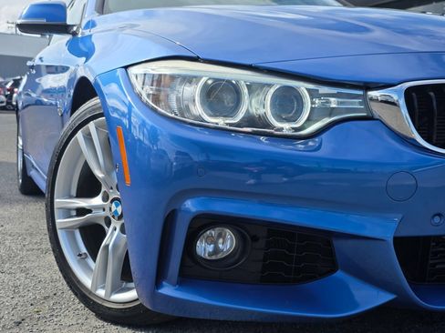 Used 2015 BMW 428i Convertible image 4