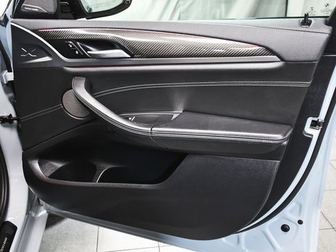 Used 2023 BMW X4 M w/ Competition Package image 15