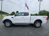 Used 2020 Ford Ranger XLT w/ Equipment Group 301A Mid image 2