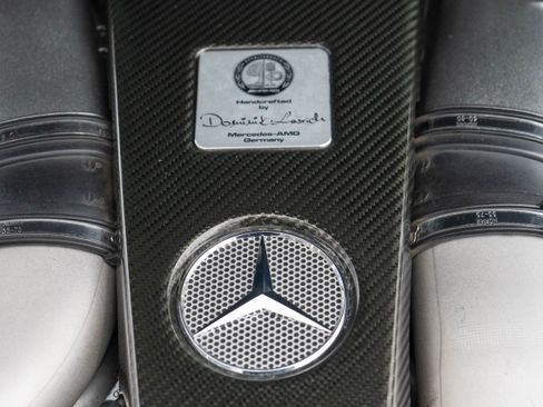 Used 2017 Mercedes-Benz S 63 AMG 4MATIC Coupe image 34