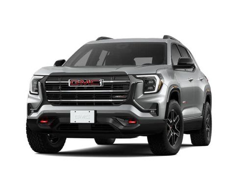 New 2026 GMC Terrain AT4 image 3