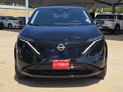 Certified 2023 Nissan Ariya FWD