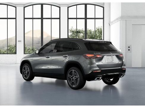 New 2026 Mercedes-Benz GLA 250 4MATIC image 29