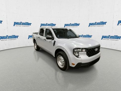 Used 2026 Ford Maverick XL w/ 4K Tow Package image 2