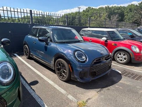 Used 2026 MINI Cooper S FWD image 3