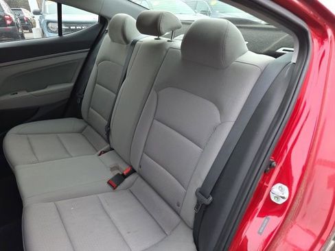 Used 2018 Hyundai Elantra Value Edition image 13