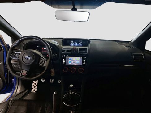 Used 2019 Subaru WRX STI w/ Popular Package #1 AWD/4WD image 21