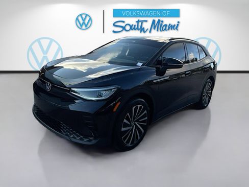 Used 2024 Volkswagen ID.4 S RWD image 3