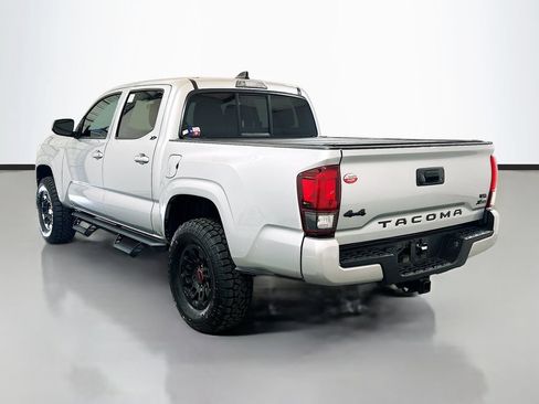 Used 2023 Toyota Tacoma SR AWD/4WD image 6